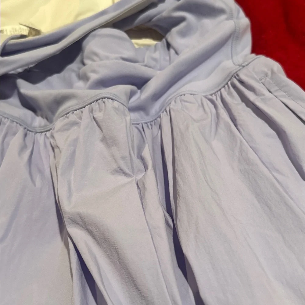 Lavender Romper Shorts - - Picture 8 of 8